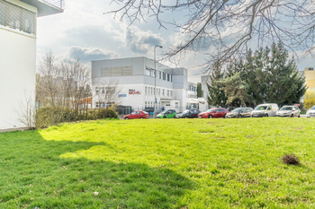 Prodej bytu 2+kk v osobním vlastnictví 45 m², Praha 4 - Chodov