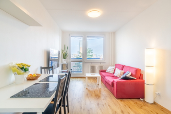 Prodej bytu 2+kk v osobním vlastnictví 45 m², Praha 4 - Chodov