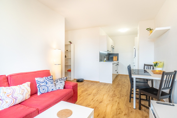 Prodej bytu 2+kk v osobním vlastnictví 45 m², Praha 4 - Chodov