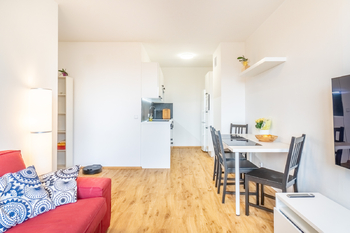 Prodej bytu 2+kk v osobním vlastnictví 45 m², Praha 4 - Chodov