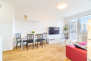 Prodej bytu 2+kk v osobním vlastnictví 45 m², Praha 4 - Chodov