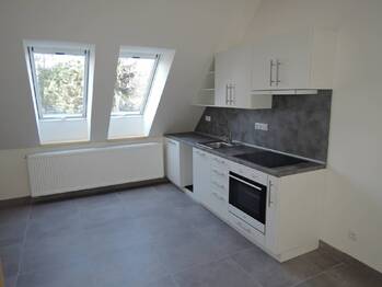 Pronájem bytu 2+kk v osobním vlastnictví 76 m², Kladno