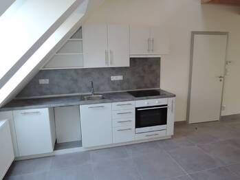 Pronájem bytu 2+kk v osobním vlastnictví 76 m², Kladno