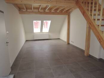 Pronájem bytu 2+kk v osobním vlastnictví 76 m², Kladno