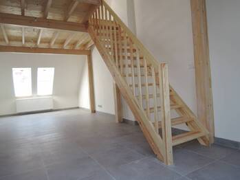 Pronájem bytu 2+kk v osobním vlastnictví 76 m², Kladno