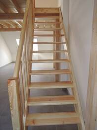 Pronájem bytu 2+kk v osobním vlastnictví 76 m², Kladno