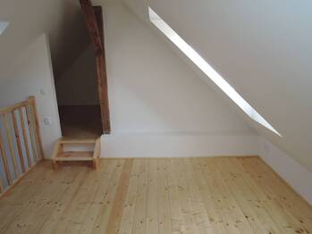 Pronájem bytu 2+kk v osobním vlastnictví 76 m², Kladno