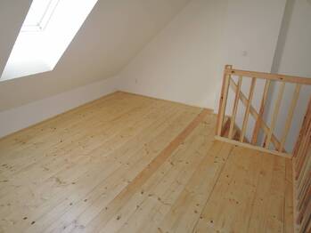 Pronájem bytu 2+kk v osobním vlastnictví 76 m², Kladno