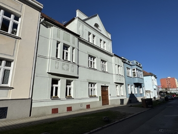 Pronájem bytu 2+kk v osobním vlastnictví 76 m², Kladno