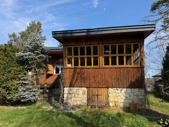 Prodej chaty / chalupy 49 m², Unhošť