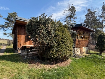 Prodej chaty / chalupy 49 m², Unhošť