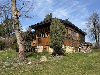 Prodej chaty / chalupy 49 m², Unhošť