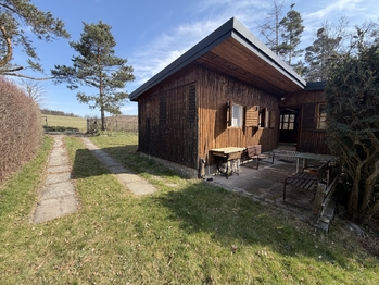 Prodej chaty / chalupy 49 m², Unhošť