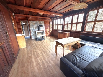 Prodej chaty / chalupy 49 m², Unhošť
