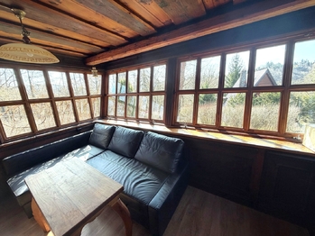 Prodej chaty / chalupy 49 m², Unhošť