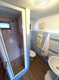 Prodej chaty / chalupy 49 m², Unhošť