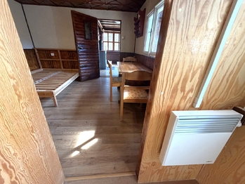Prodej chaty / chalupy 49 m², Unhošť