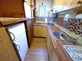 Prodej chaty / chalupy 49 m², Unhošť