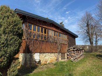 Prodej chaty / chalupy 49 m², Unhošť