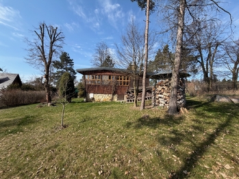 Prodej chaty / chalupy 49 m², Unhošť