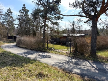 Prodej chaty / chalupy 49 m², Unhošť