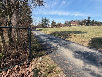 Prodej chaty / chalupy 49 m², Unhošť