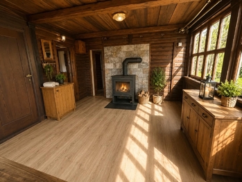 Prodej chaty / chalupy 49 m², Unhošť