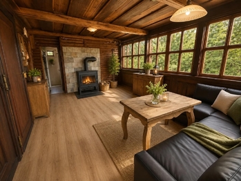 Prodej chaty / chalupy 49 m², Unhošť