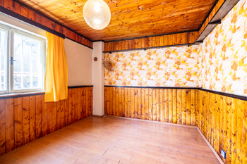 ložnice - Prodej chaty / chalupy 80 m², Žlutice