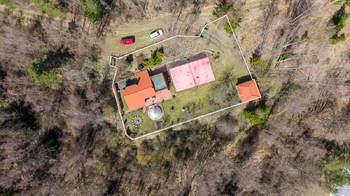 Prodej chaty / chalupy 80 m², Žlutice