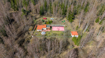 Prodej chaty / chalupy 80 m², Žlutice