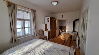 Prodej chaty / chalupy 164 m², Vsetín