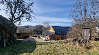 Prodej chaty / chalupy 164 m², Vsetín