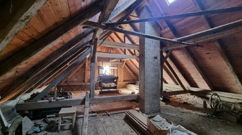 Prodej chaty / chalupy 164 m², Vsetín