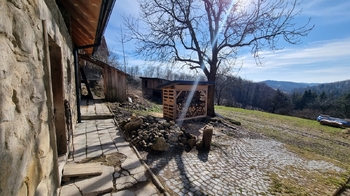 Prodej chaty / chalupy 164 m², Vsetín