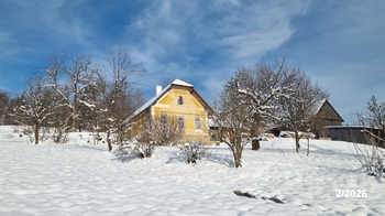 Prodej chaty / chalupy 164 m², Vsetín