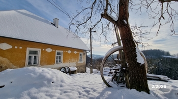 Prodej chaty / chalupy 164 m², Vsetín