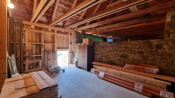 Prodej chaty / chalupy 164 m², Vsetín