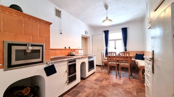 Prodej chaty / chalupy 164 m², Vsetín