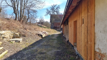 Prodej chaty / chalupy 164 m², Vsetín