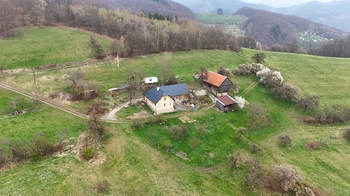 Prodej chaty / chalupy 164 m², Vsetín