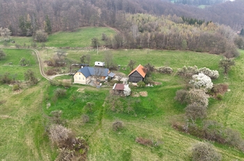 Prodej chaty / chalupy 164 m², Vsetín