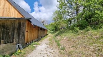 Prodej chaty / chalupy 164 m², Vsetín