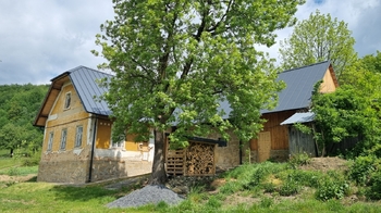 Prodej chaty / chalupy 164 m², Vsetín