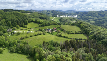 Prodej chaty / chalupy 164 m², Vsetín