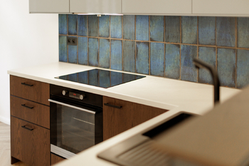 Pronájem 2+kk, Zborovská 814/19, Praha - Smíchov - Pronájem bytu 2+kk v osobním vlastnictví 56 m², Praha 5 - Smíchov