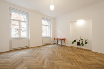 Pronájem 2+kk, Zborovská 814/19, Praha - Smíchov - Pronájem bytu 2+kk v osobním vlastnictví 56 m², Praha 5 - Smíchov