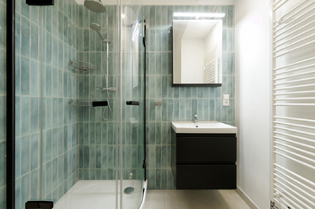 Pronájem 2+kk, Zborovská 814/19, Praha - Smíchov - Pronájem bytu 2+kk v osobním vlastnictví 56 m², Praha 5 - Smíchov