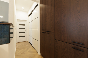 Pronájem 2+kk, Zborovská 814/19, Praha - Smíchov - Pronájem bytu 2+kk v osobním vlastnictví 56 m², Praha 5 - Smíchov