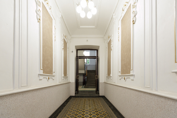 Pronájem 2+kk, Zborovská 814/19, Praha - Smíchov - Pronájem bytu 2+kk v osobním vlastnictví 56 m², Praha 5 - Smíchov